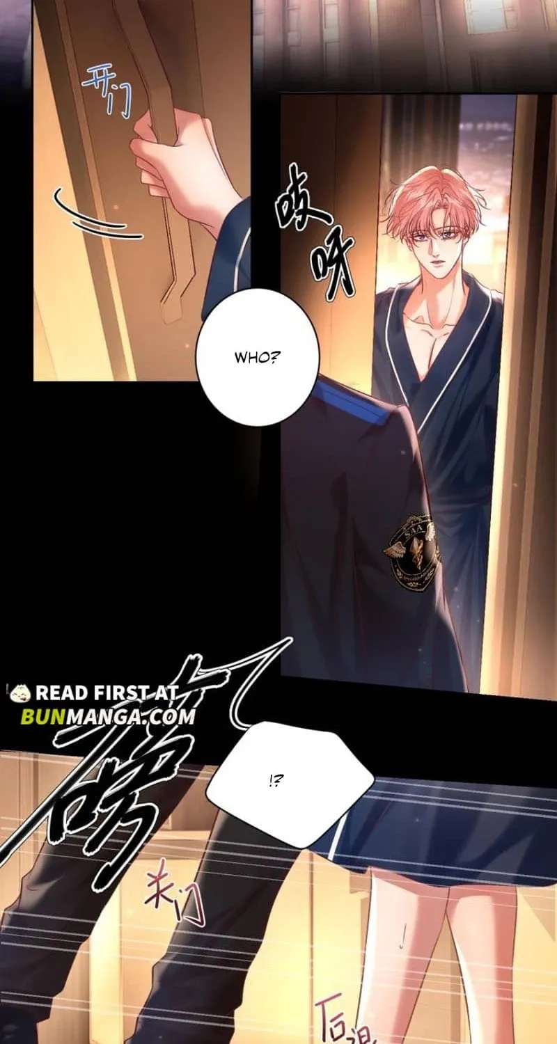 The Night Watcher Chapter 1 - page 4