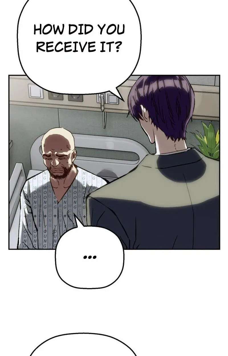 The Villain Profiler Chapter 64 - page 22