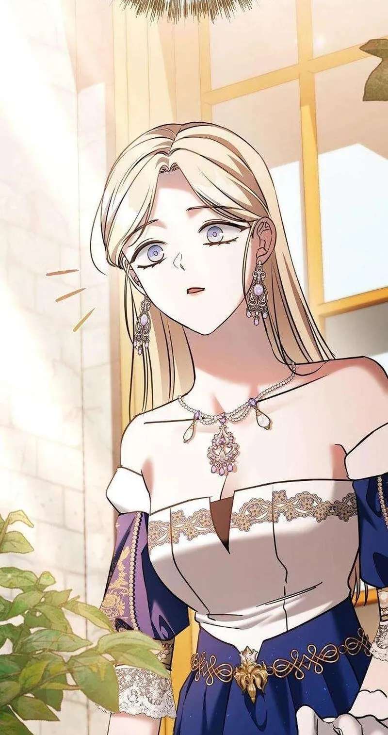 I Had My Position as a Wife Stolen by My Twin Chapter 19 - page 82
