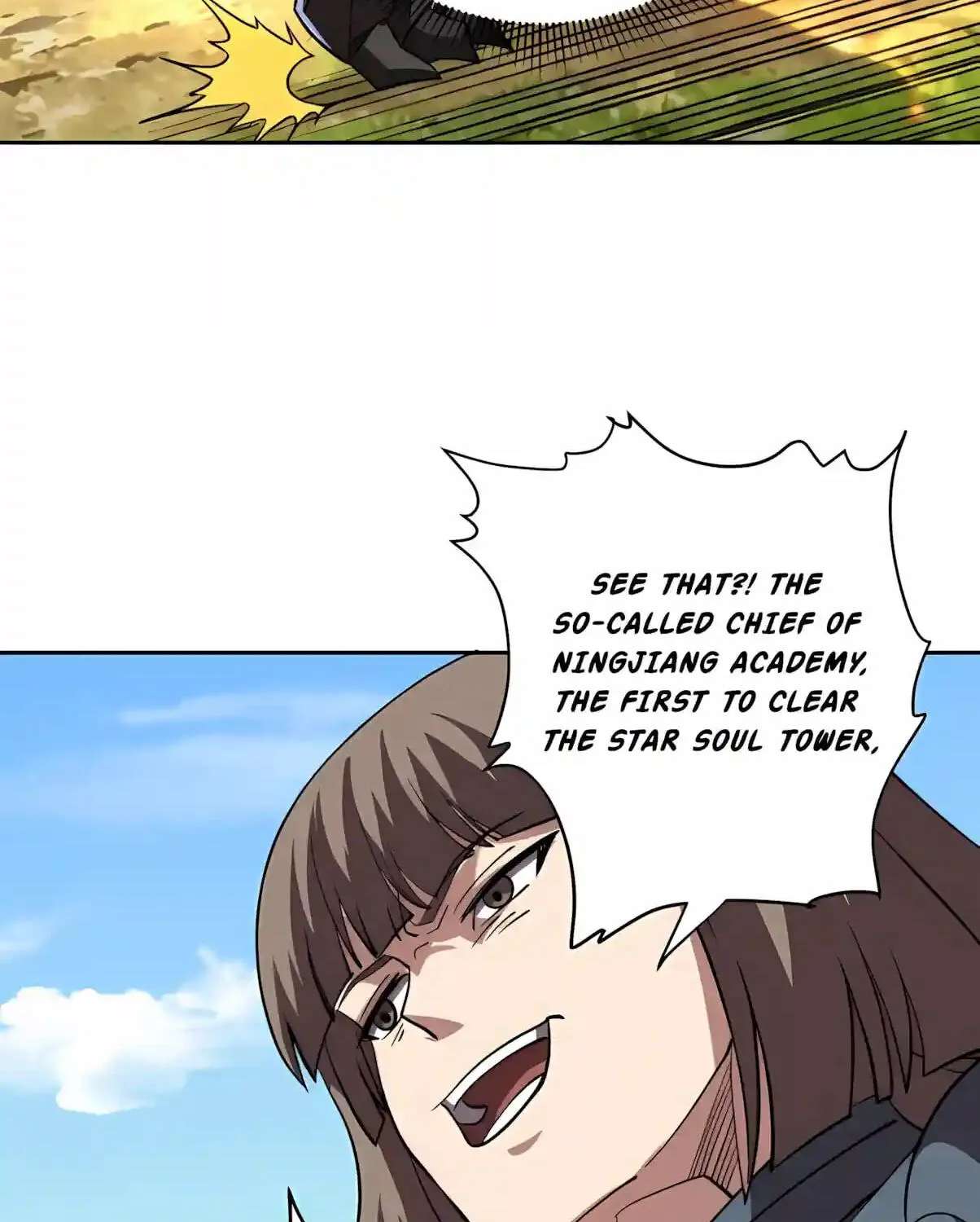 Global Beast Tamer: I Can See The Path Of Evolution Chapter 101 - page 19