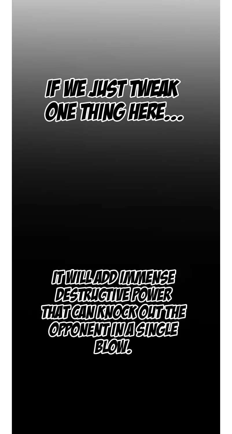 Shark Chapter 361 - page 7