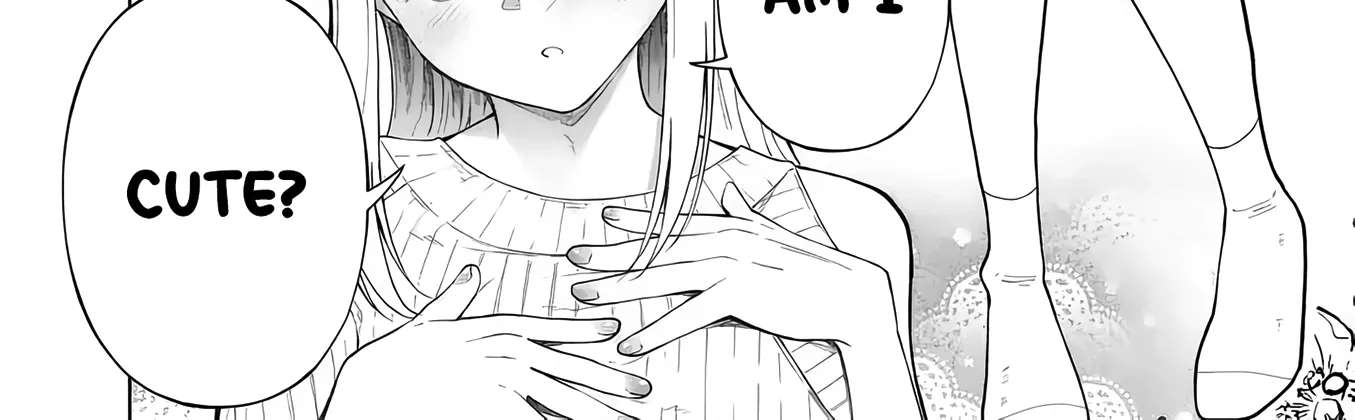 Momiji & Kouyou Chapter 3 - page 28