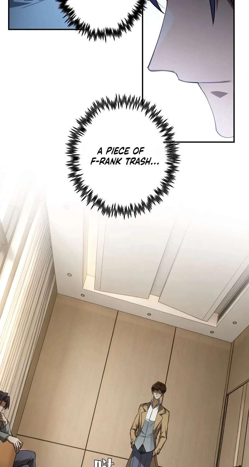 I Turn Skills into Broken Ones with a Single Word Chapter 26 - page 50
