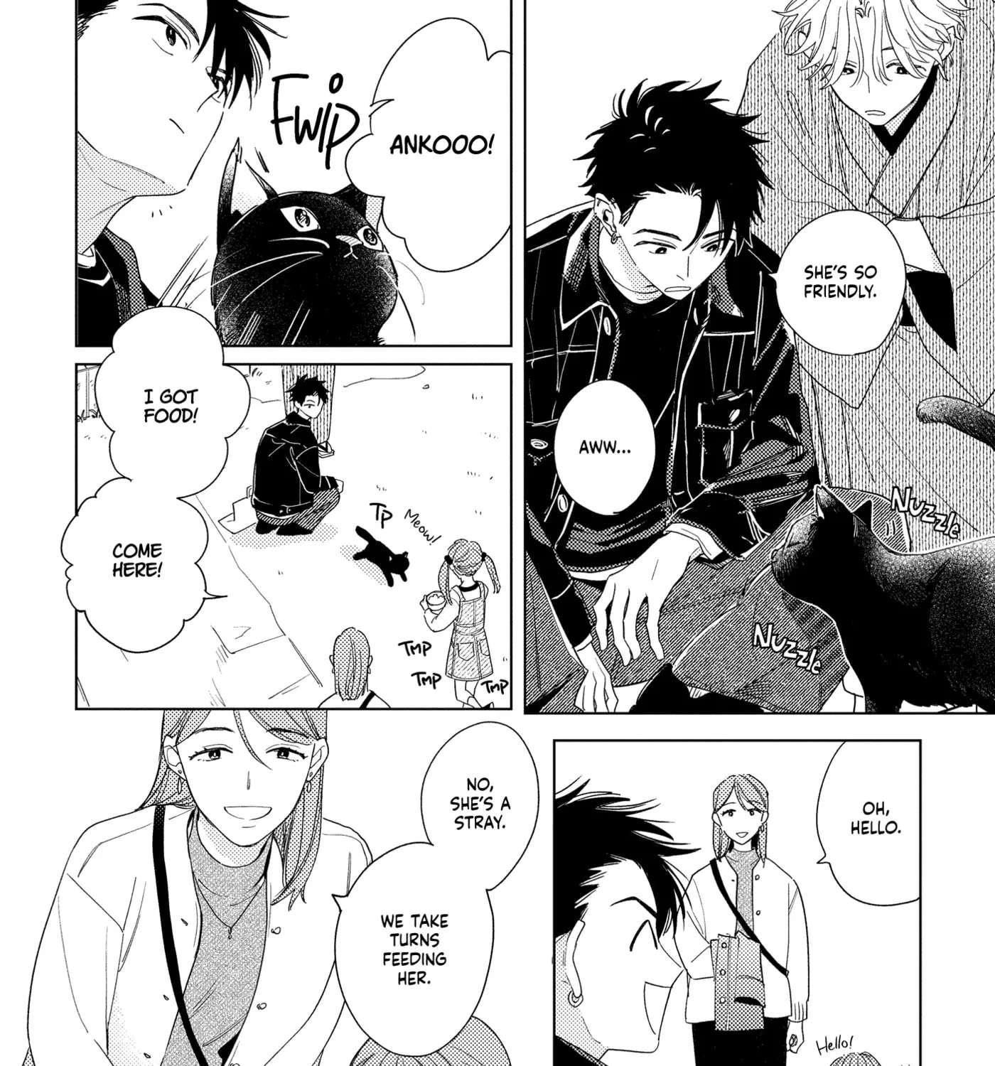 After Period Chapter 4 - page 90
