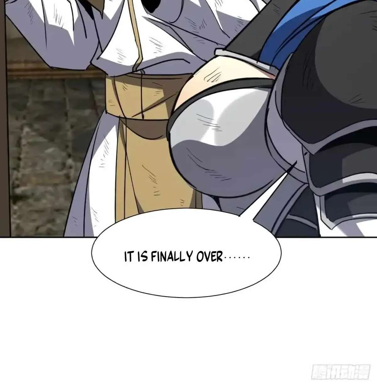 Lord of Summons! Sudden Mutation Chapter 145 - page 8