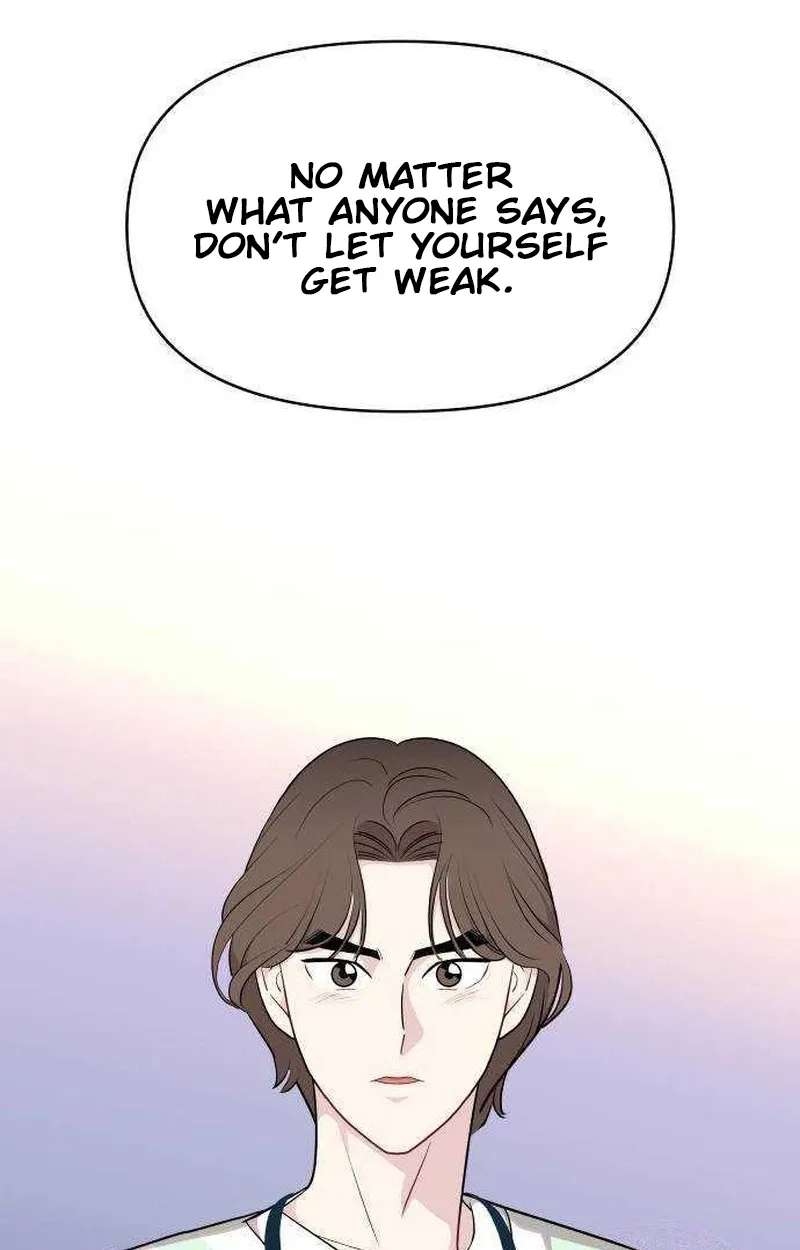 Awkward Relationship Chapter 30 - page 104