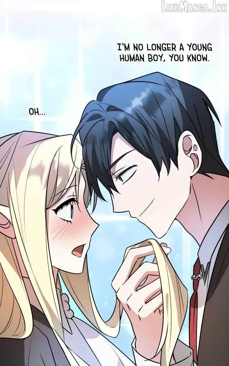 My Ruined Academy Chapter 93 - page 58
