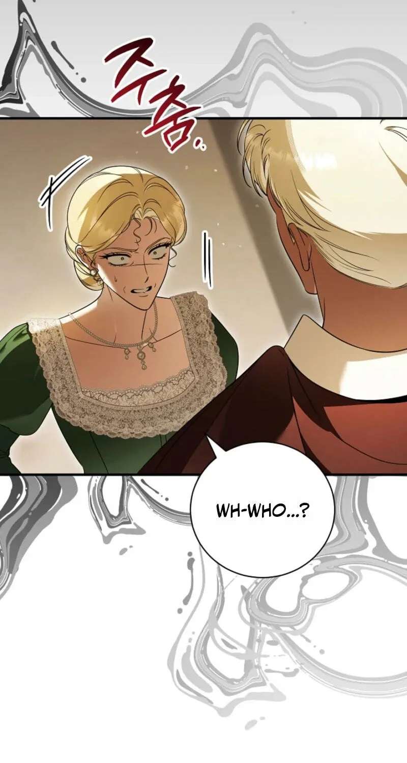 The Eldest Daughter Walks Down The Flower Path Chapter 45 - page 99
