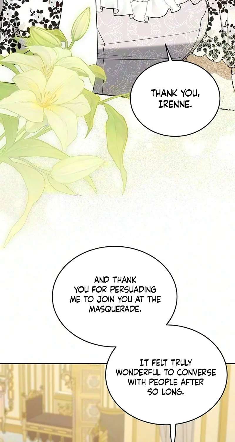 A Queen Worthy of Dishonor Chapter 35 - page 27