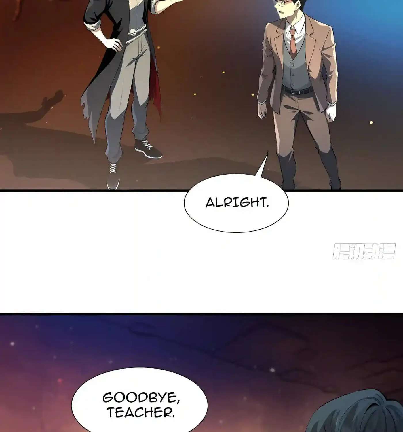 Wangling Tianzai: Wo Tai Shou Bai Wan Guhai Chapter 52 - page 63