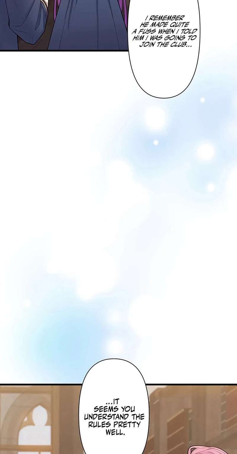 Tensei shitara Ikenie Oujo deshita ga - Maou-sama no Dakimakura ni Saishuushoku shimashita Chapter 47 - page 38