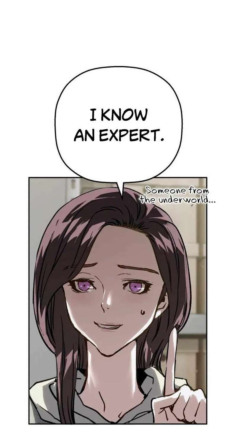 The Villain's Profiler Chapter 64 - page 93