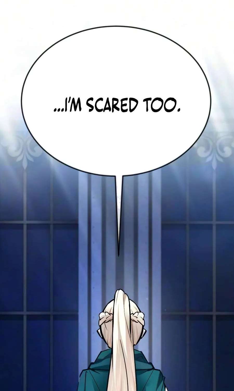There’s No Such Thing As A Bad Hero In The World Chapter 82 - page 36