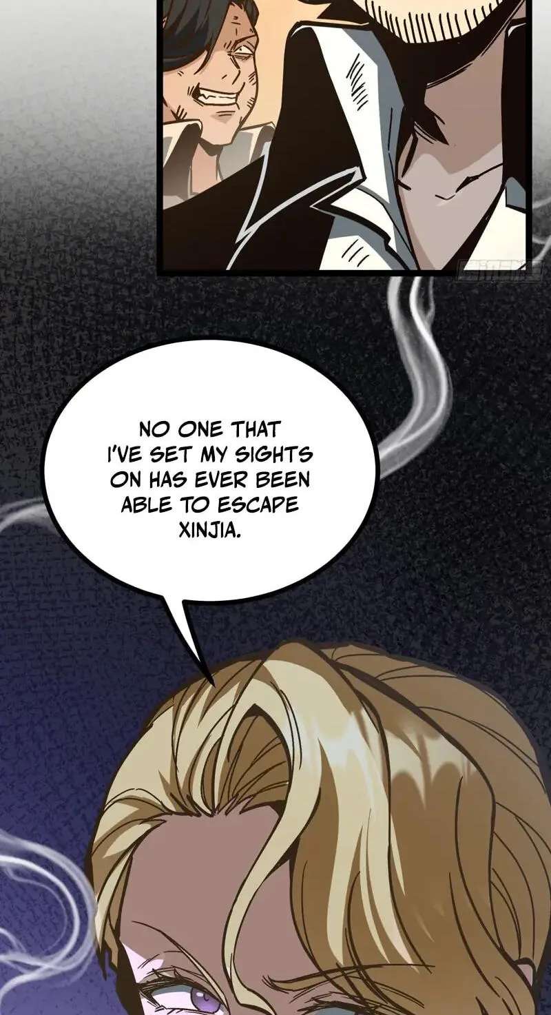 Global Job Change: Starting With the Hidden Class Necromancer Lord Chapter 3 - page 55