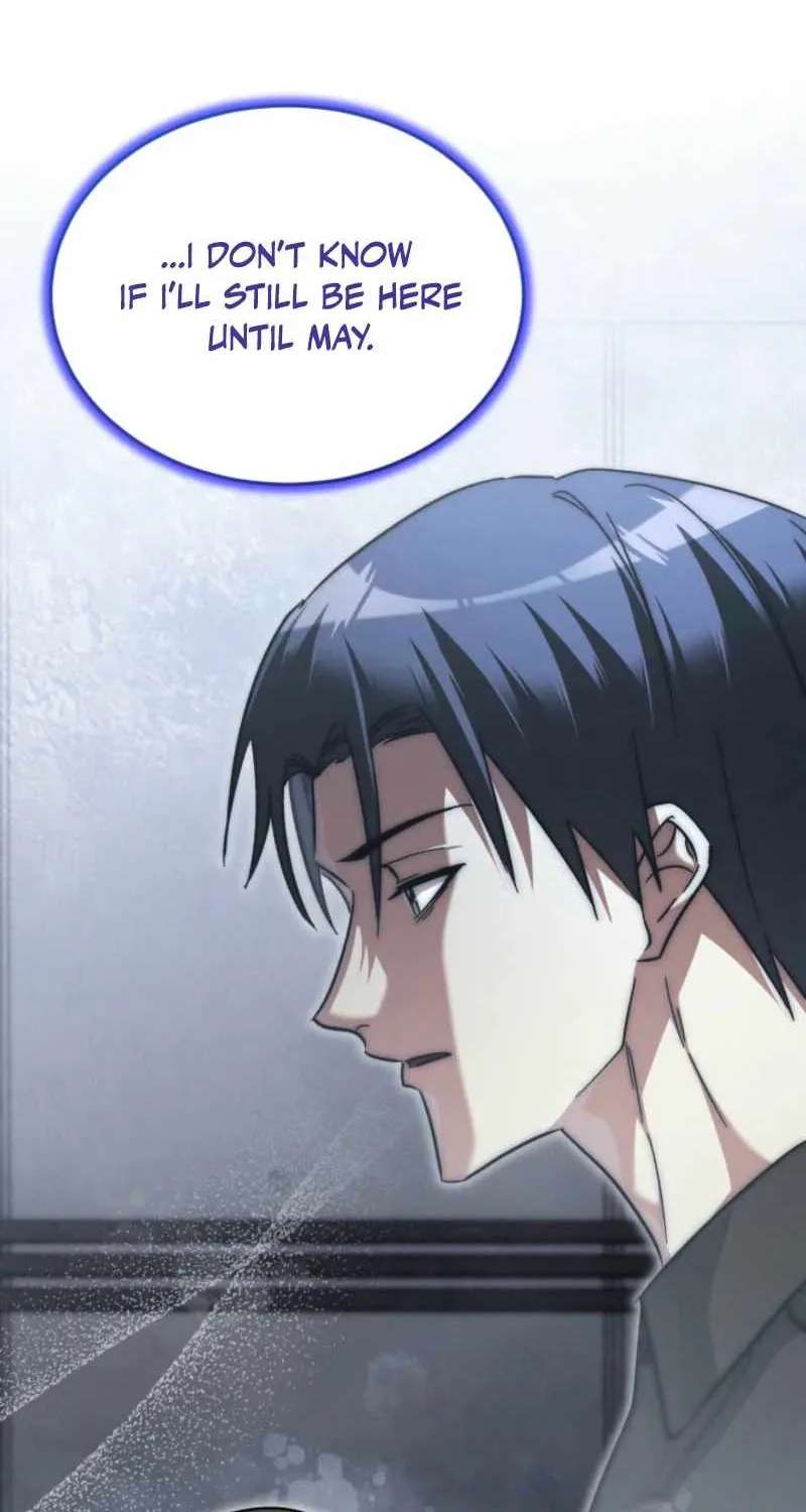 Even Today, the Ranker Dreams of Retirement Chapter 61 - page 71