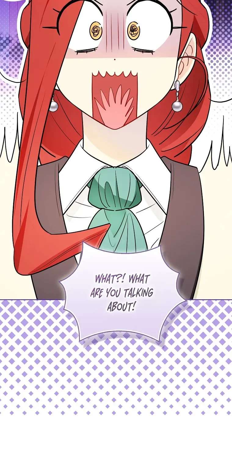 Even Though I Transmigrated As A Villainess, I’d Rather Raise A Cat Chapter 93 - page 18