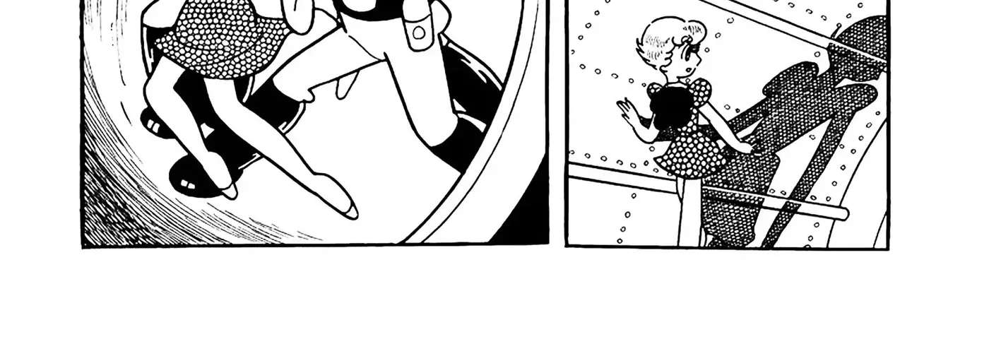 Big X Chapter 15 - page 60
