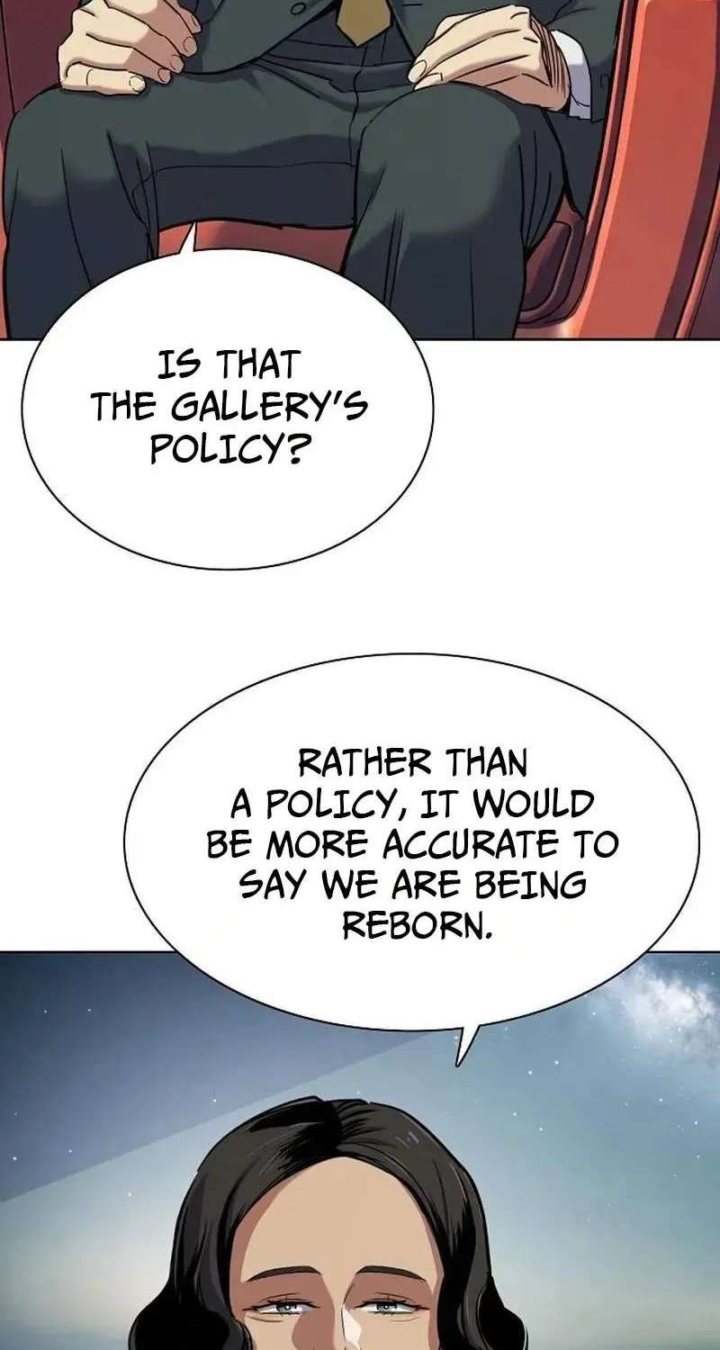 The Chaebeol’s Youngest Son Chapter 222 - page 24