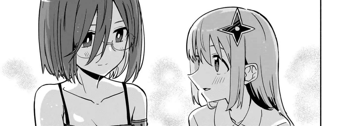 A Ninja and an Assassin Living Together Chapter 57 - page 18