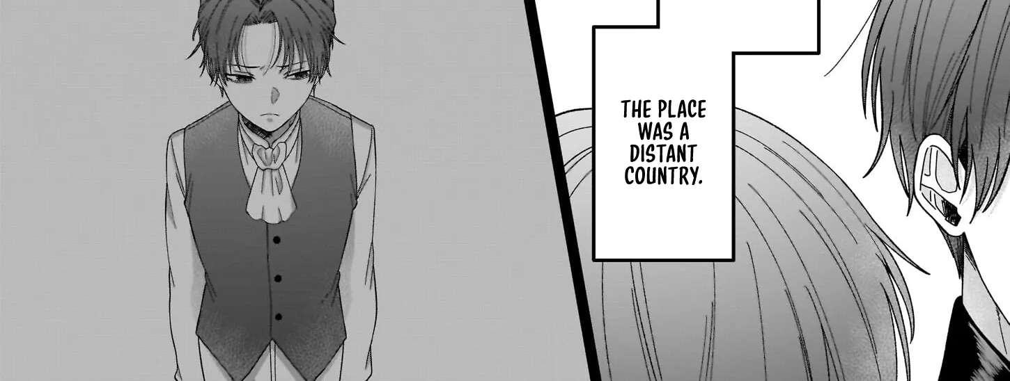 Hakoiri Koujou wa Shikou no Koi wo Onozomi desu! - Risou no Tonogata wo Sagasu Tabi ni Demasu. Tadashi, Utsukushisha Igai Mitomemasen!? Chapter 2 - page 8