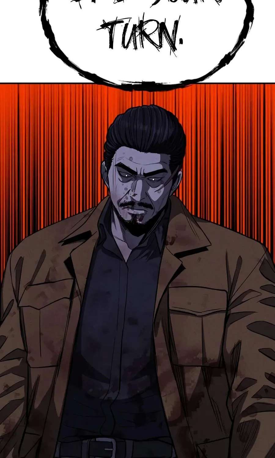 Debtbound by Blood Chapter 45 - page 62