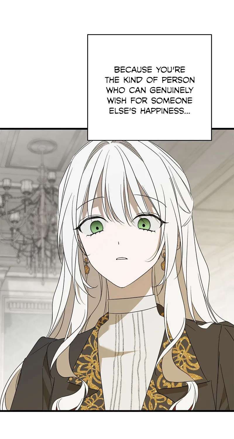 My Husband Who Hates Me Has Lost His Memories Chapter 104 - page 73