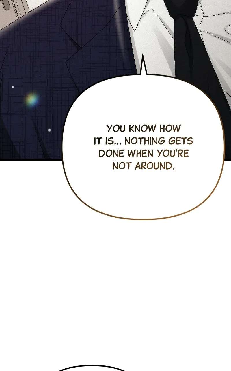 Office Romance Contract Chapter 3 - page 129