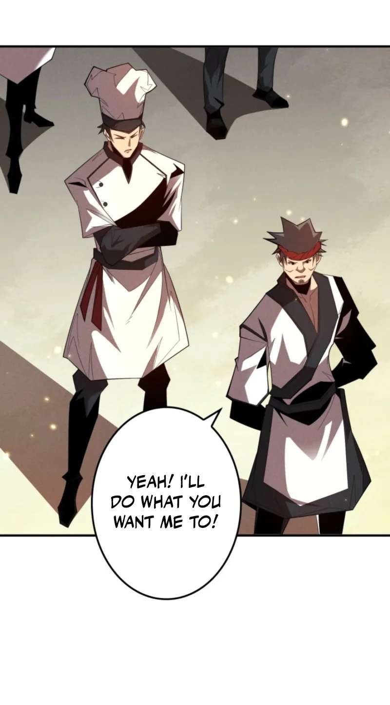 Dream Beast Hunter Chapter 31 - page 62