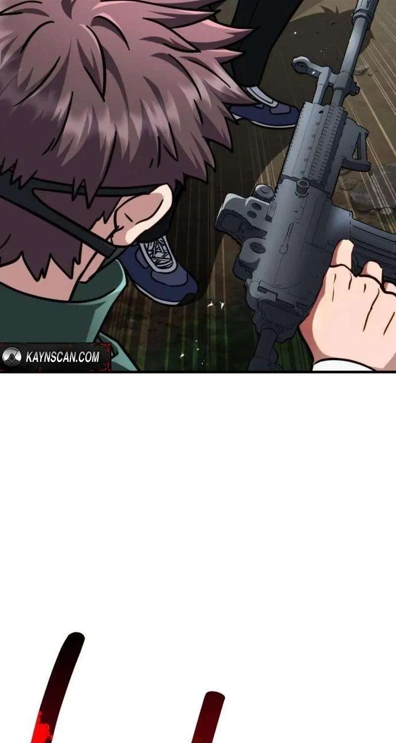The Corruption Immune Swordsman's Calamity Sword Chapter 4 - page 59