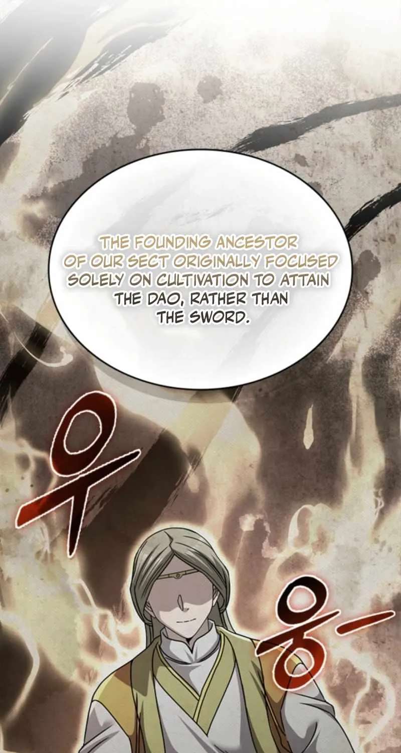 Daesahyeong Lee-Hoe Chapter 34 - page 51