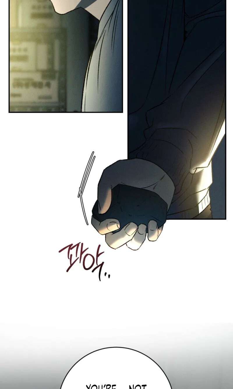 Things that deserve to die Chapter 37 - page 4