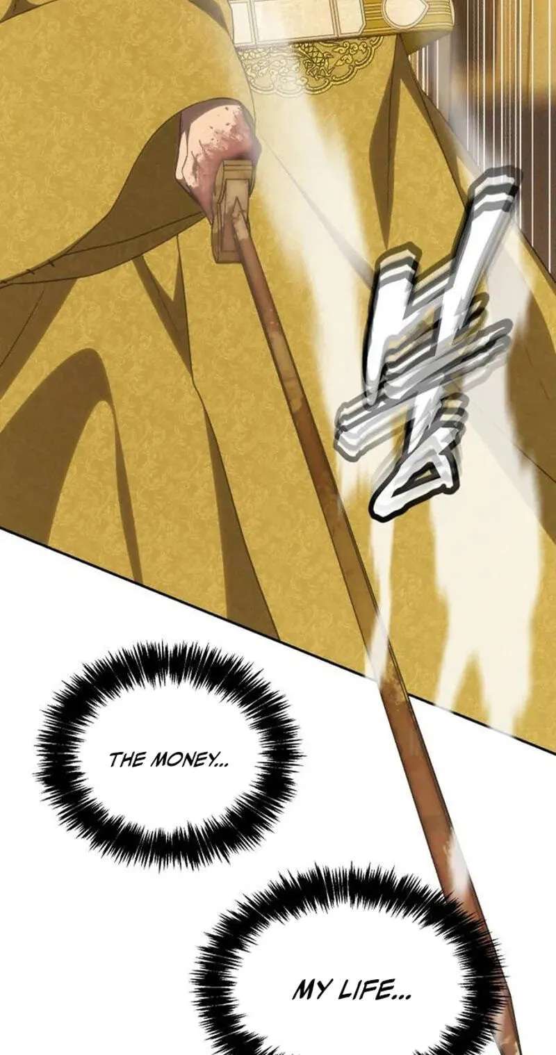 ShaMONEYism Chapter 59 - page 111