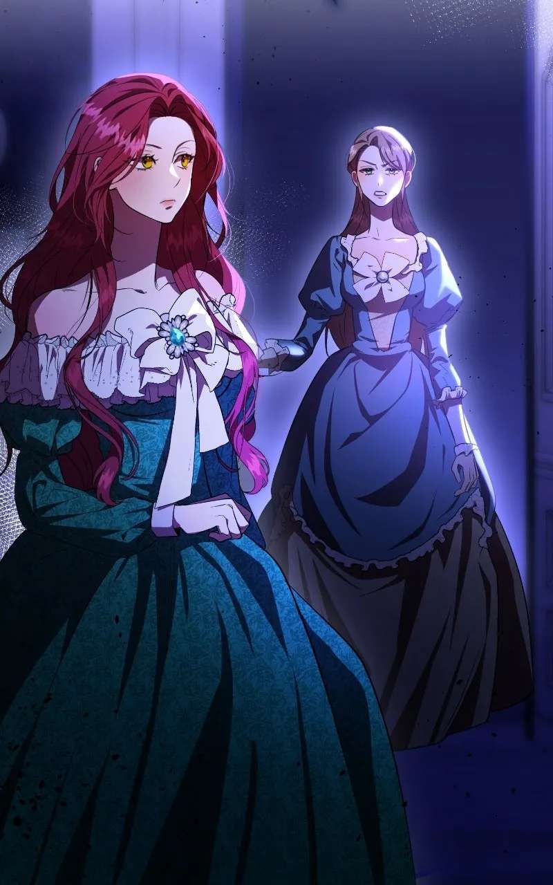 Dear My Flawless Duke Chapter 1 - page 113