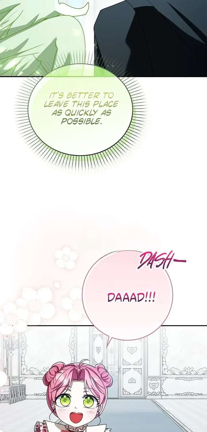 I’ll Try to Save My Father Chapter 29 - page 90