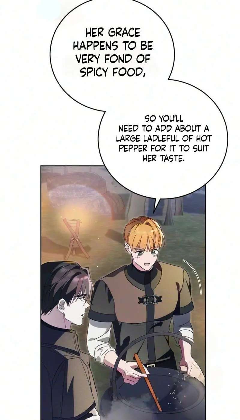 Grand Duchess’s Constitution Chapter 62 - page 8