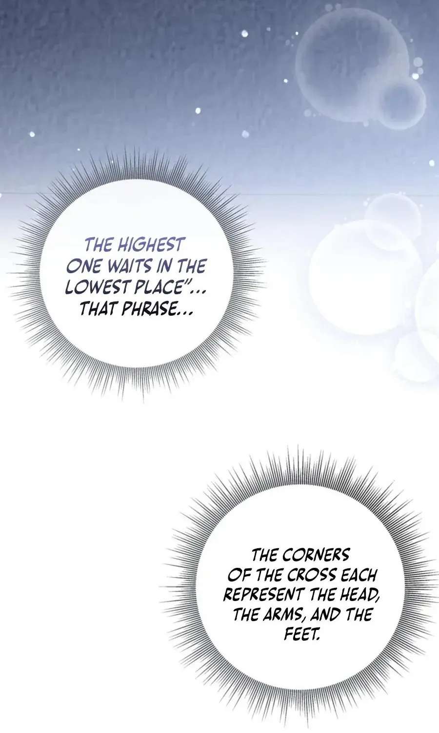 The Princess Stans in Secret Chapter 69 - page 51