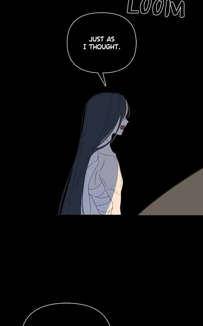 Moonmade Child Chapter 149 - page 47