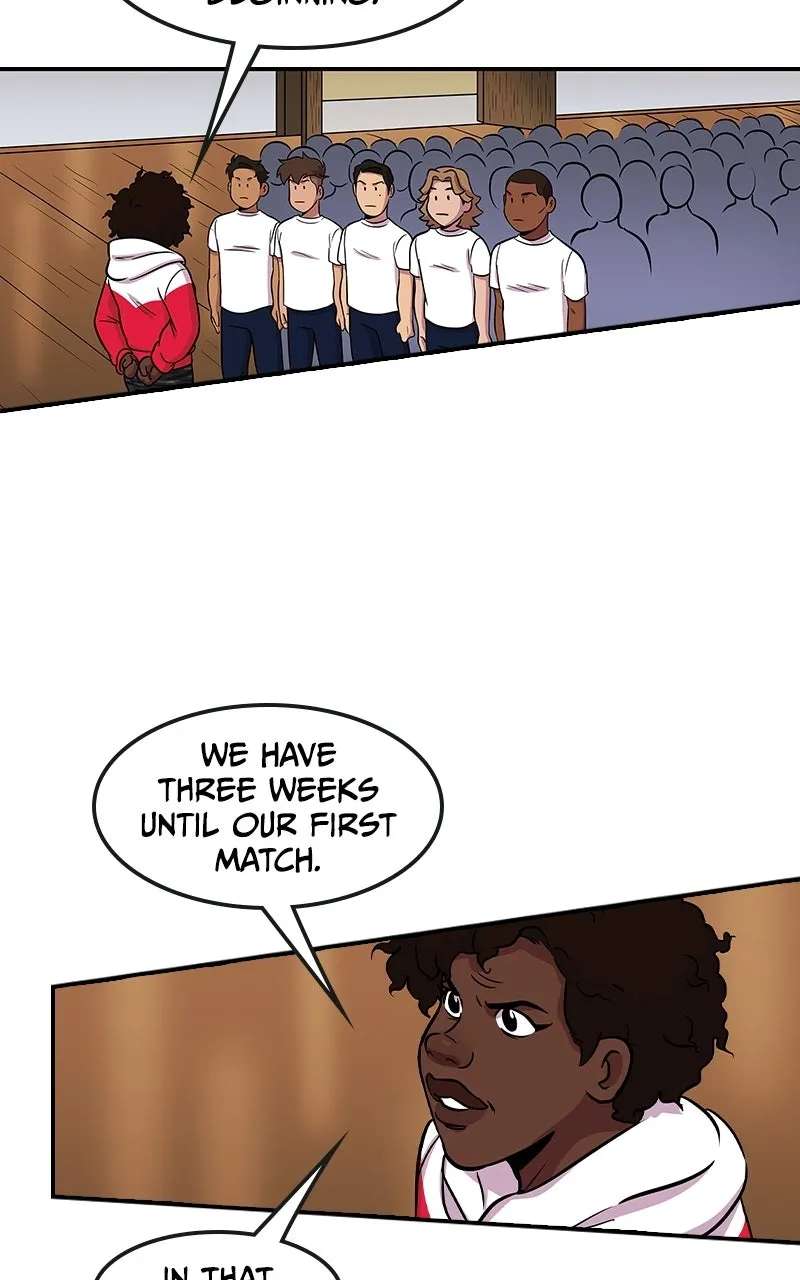 Fence Chapter 27 - page 42