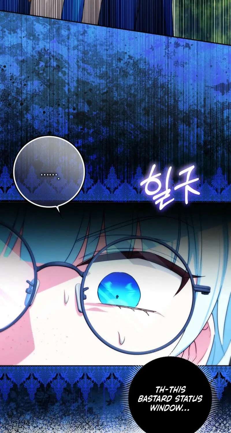 The Countdown of My Death is Spamming My Status Window Chapter 100 - page 55