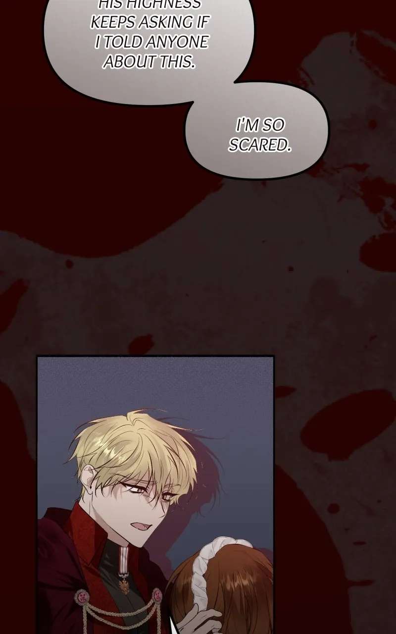 My Angelic Husband isActually a Devil in Disguise Chapter 90 - page 73