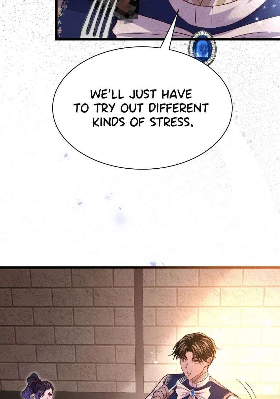 Keeper of Scarlet Petals Chapter 17 - page 29