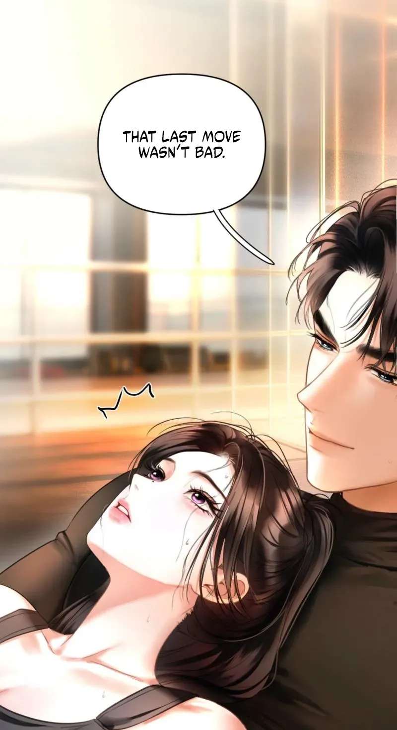 Perfect Enemy Chapter 9 - page 21