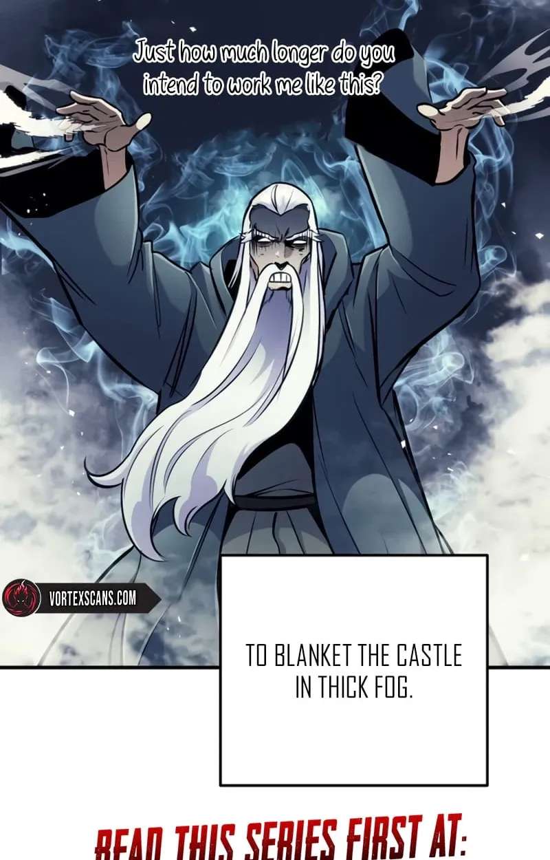 The Wandering Knight’s Survival Manual Chapter 57 - page 28