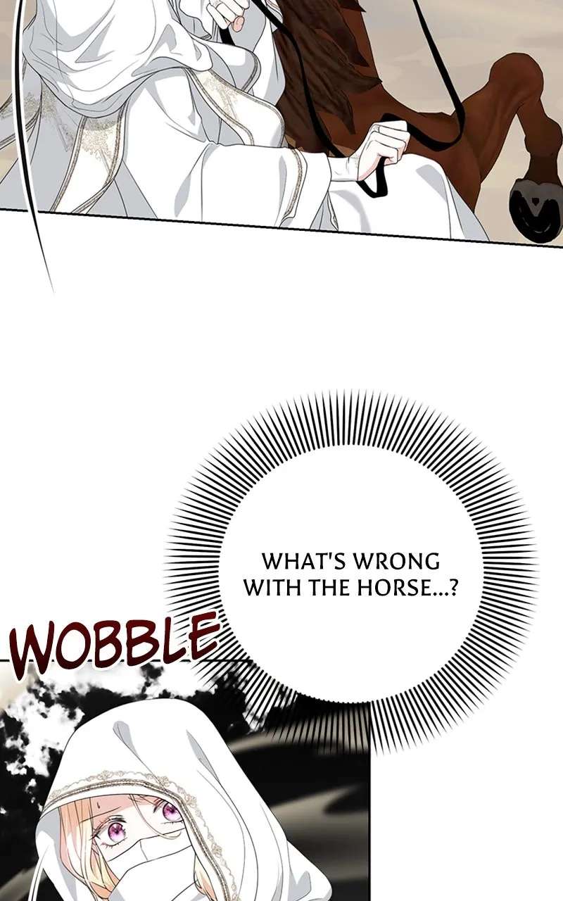 Reborn As the CharacterThat Never Existed Chapter 91 - page 8