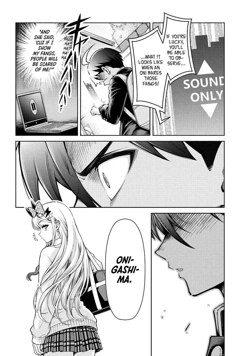 The Ura Files Chapter 1 - page 46