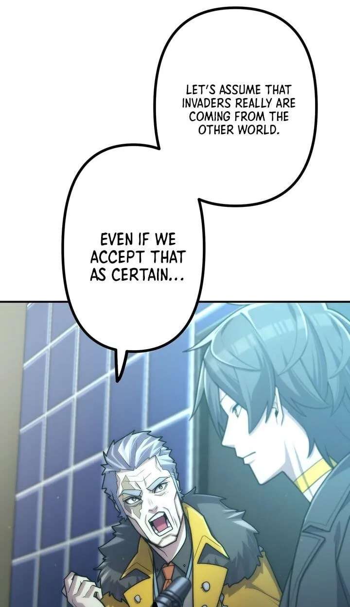 Maou App de S-kyuu Hunter ni Naremashita Chapter 162 - page 56