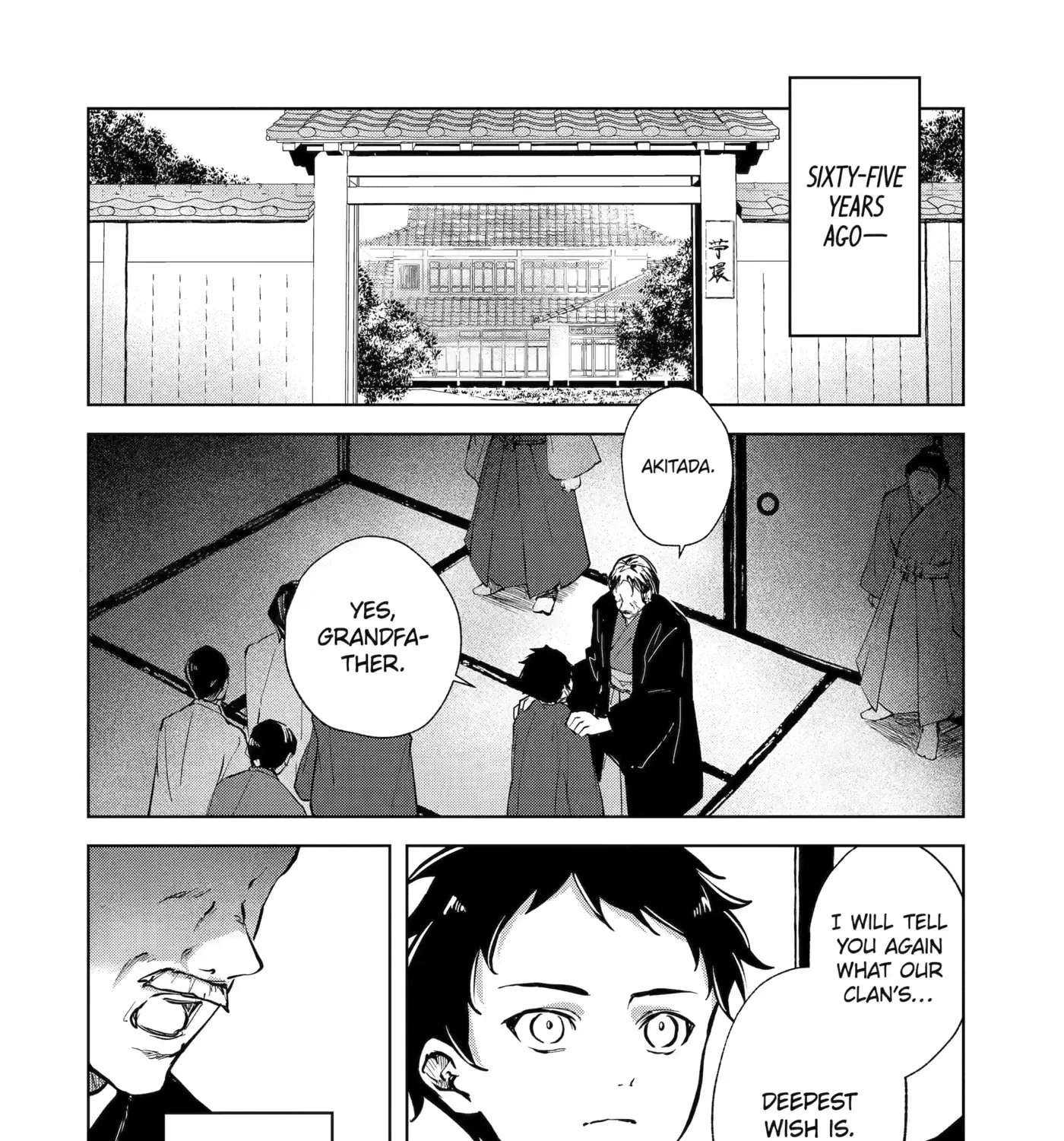 The Dragon's Bride: Loved as His Fated Mate. Chapter 7.6 - page 3
