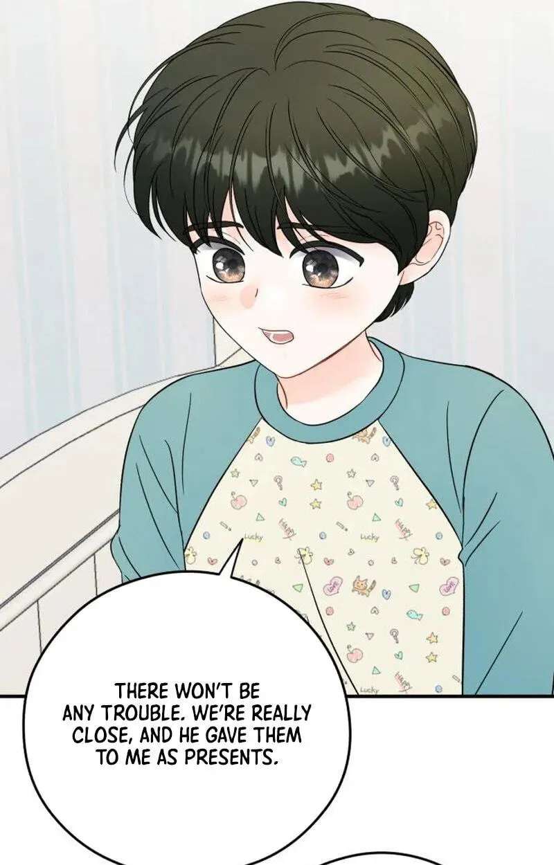 One and Only (Lim Joo-Yi) Chapter 53 - page 80