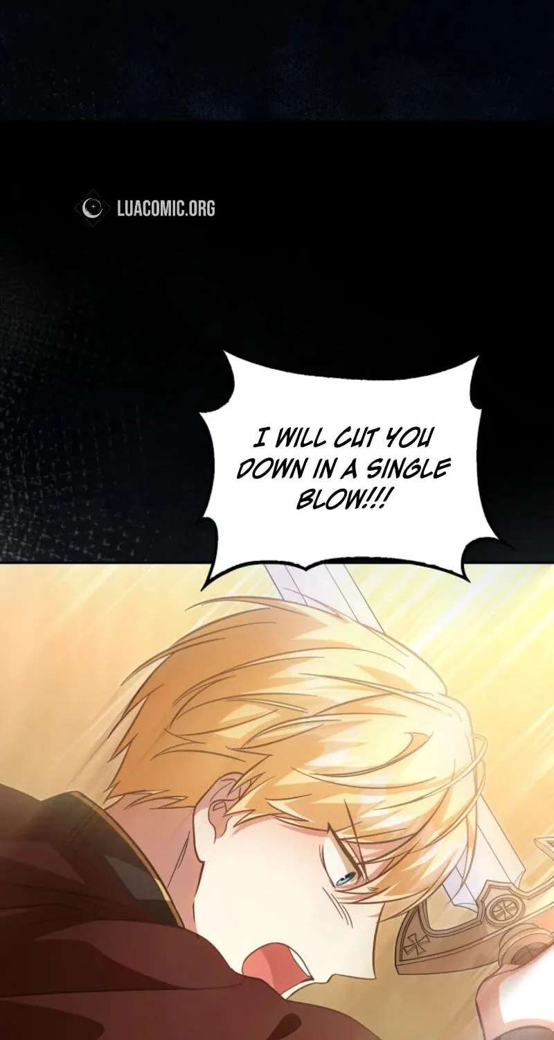 I Will Raise the Villain Properly Chapter 42 - page 46
