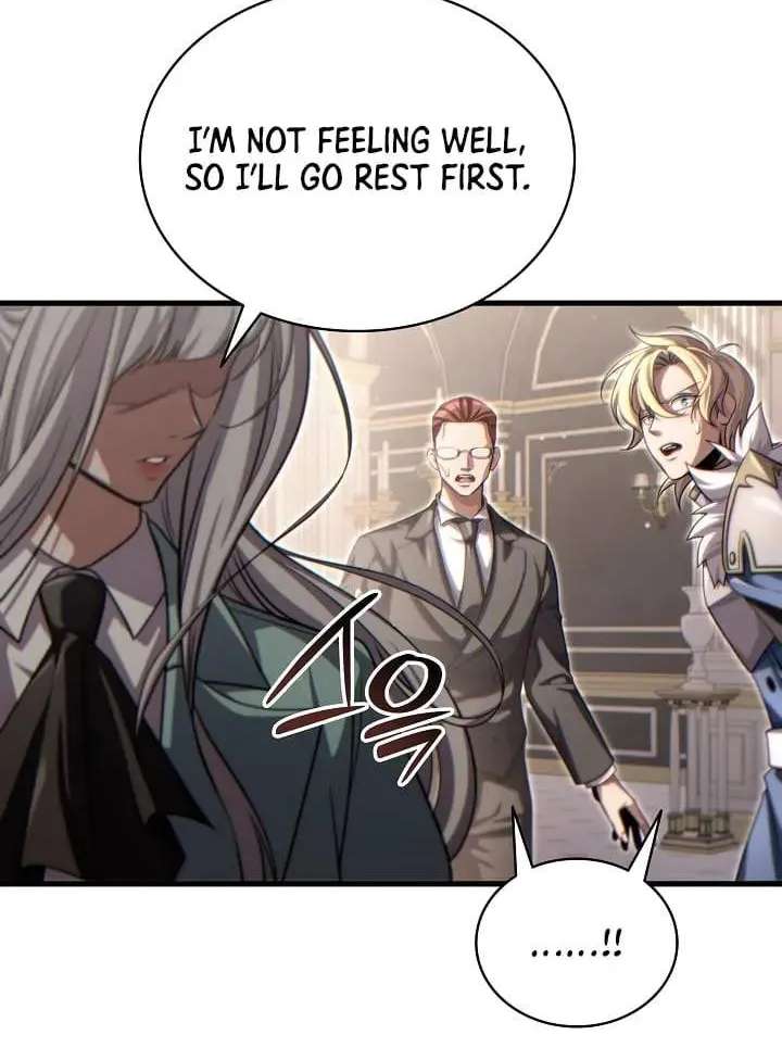 The Lord Who Levels Up by Devouring Chapter 15 - page 20